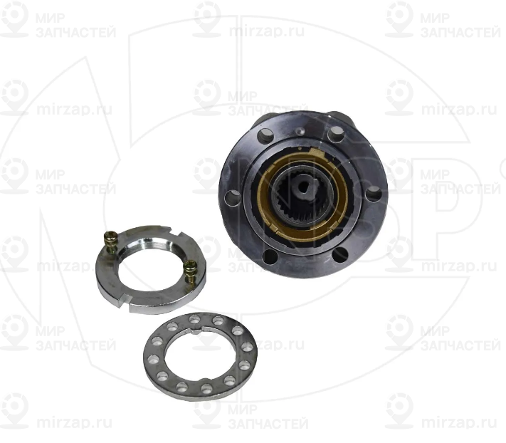 Запчасть NSP NSP020K01133200