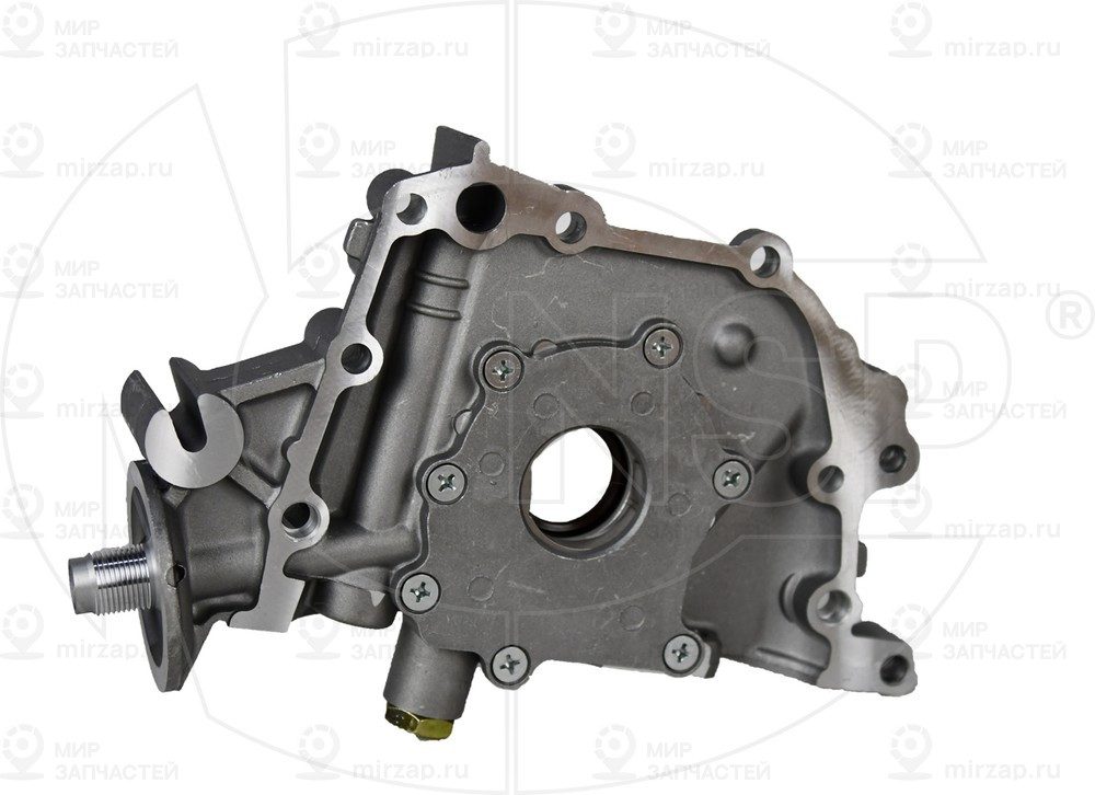 Запчасть NSP NSP022131026650