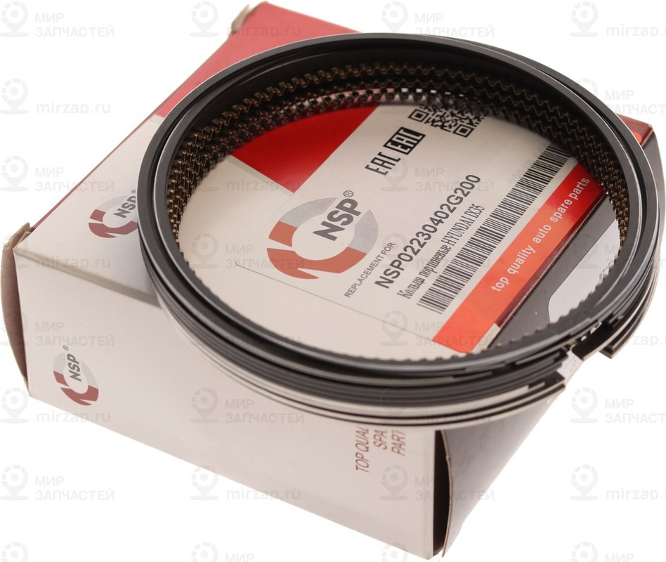Запчасть NSP NSP02230402G200