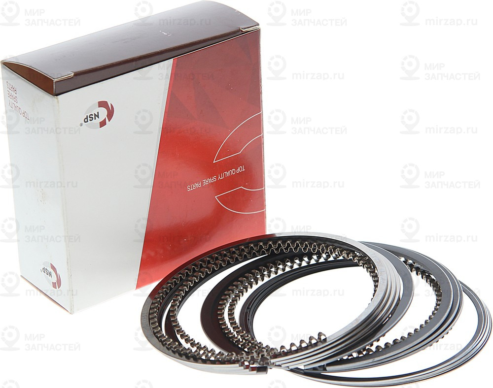 Запчасть NSP NSP022304038110