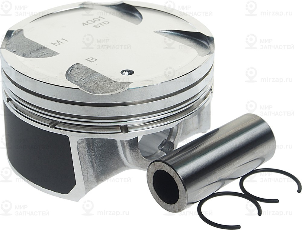 Запчасть NSP NSP02230412E000