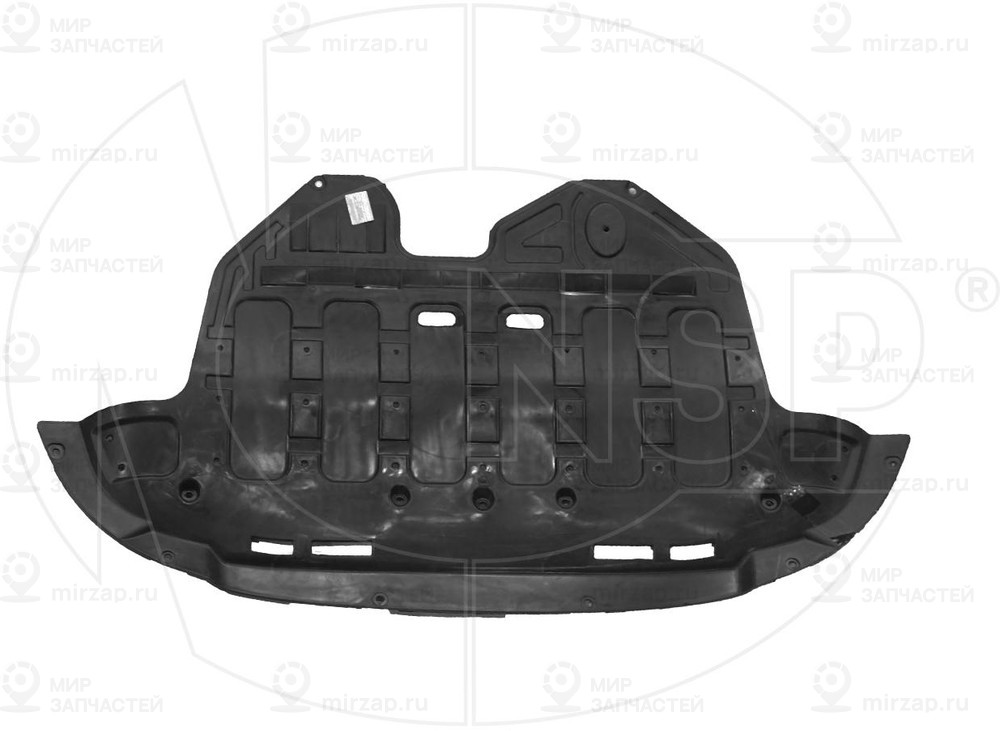 Запчасть NSP NSP02291102Y000