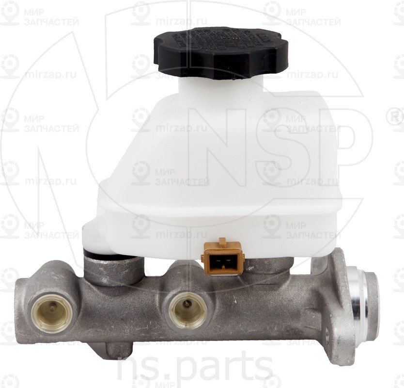 Запчасть NSP NSP025851025000