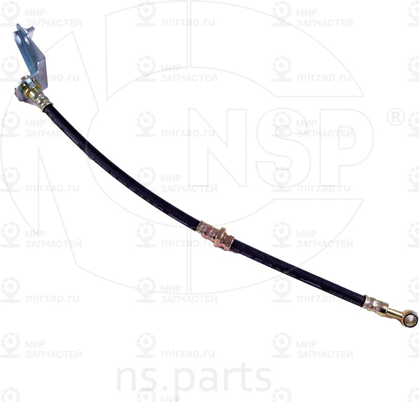 Запчасть NSP NSP02587322E000