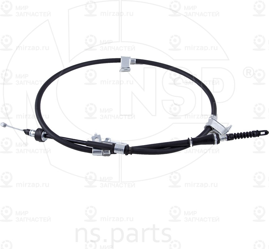 Запчасть NSP NSP02597602H300