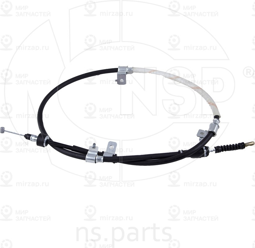 Запчасть NSP NSP02597702H300