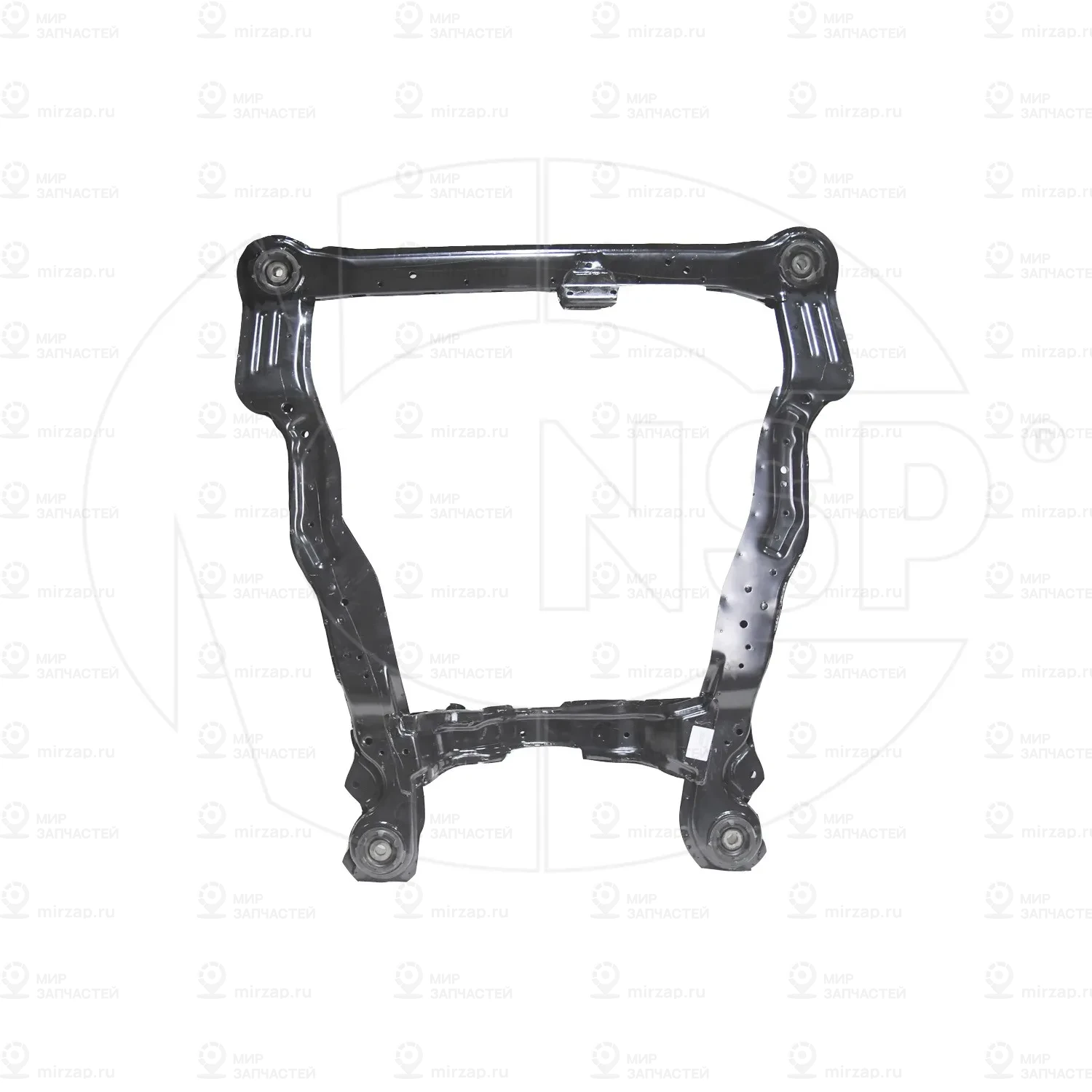 Запчасть NSP NSP026240126000