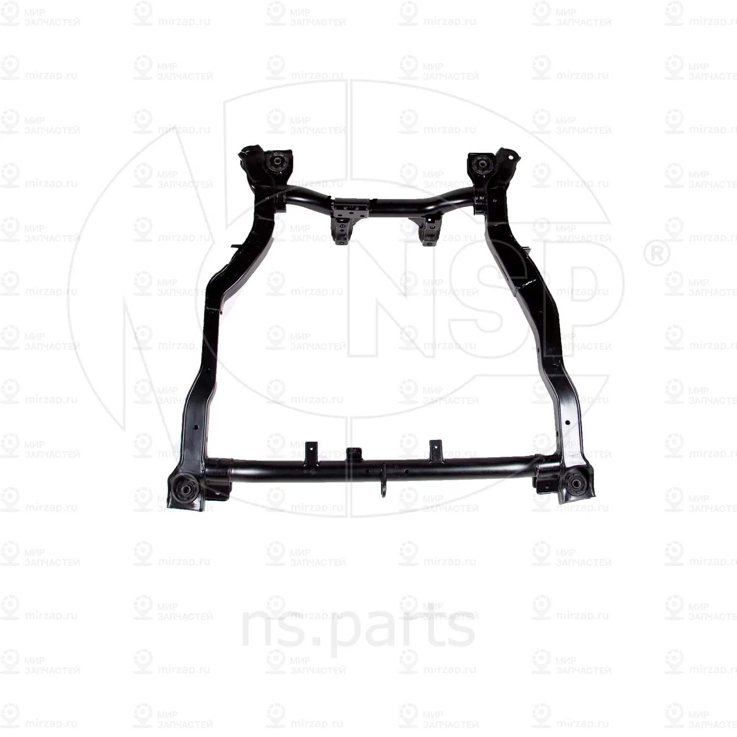 Запчасть NSP NSP026241025001A