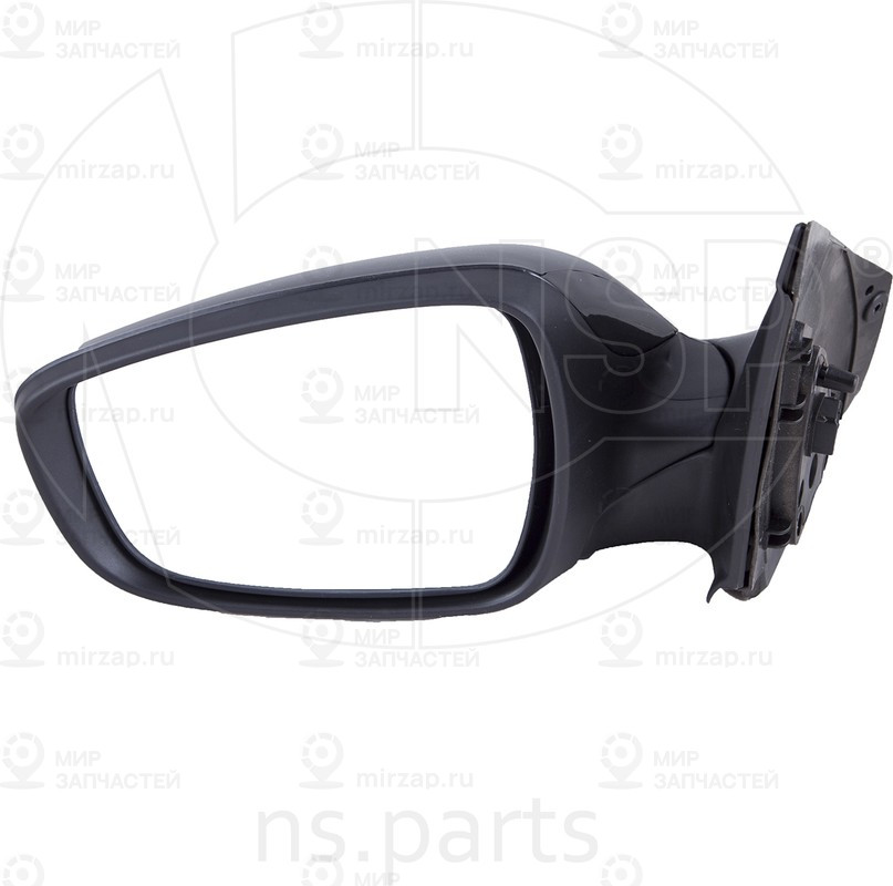 Запчасть NSP NSP02876104L020CA