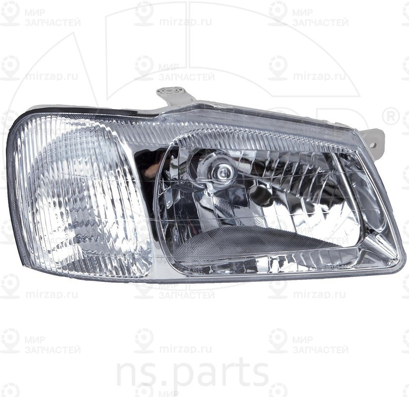 Запчасть NSP NSP029212025020