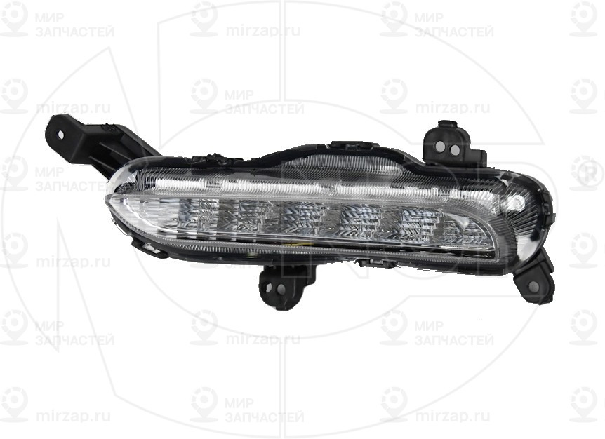 Запчасть NSP NSP0292207H0100