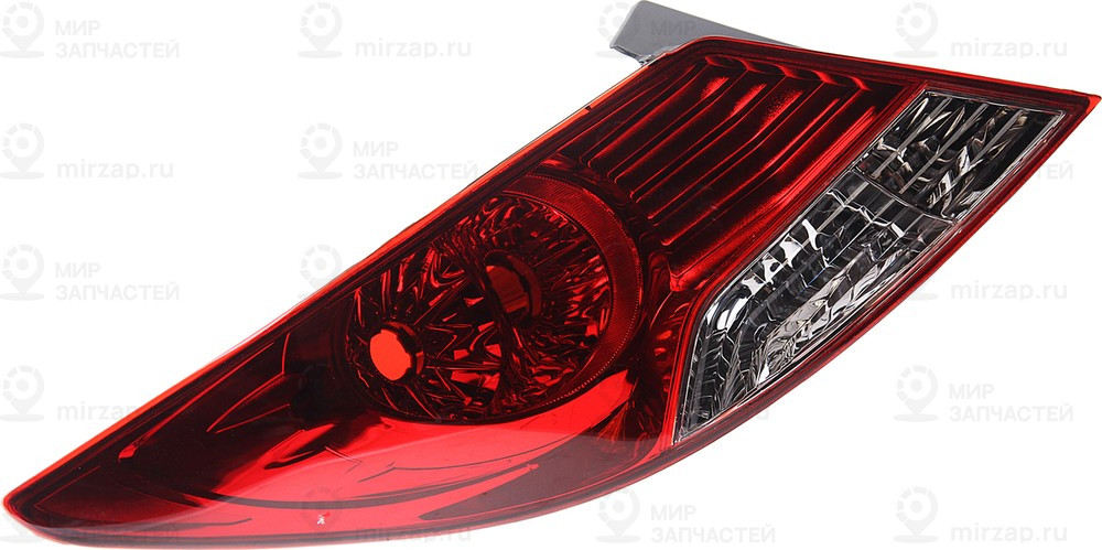 Запчасть NSP NSP02924011R020