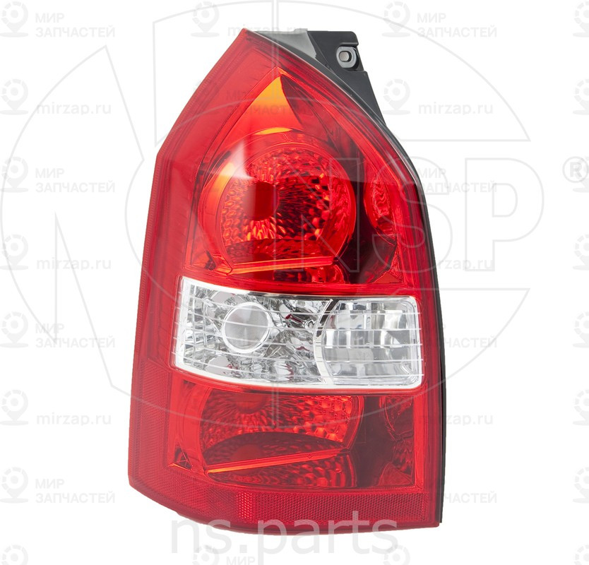 Запчасть NSP NSP02924012E010