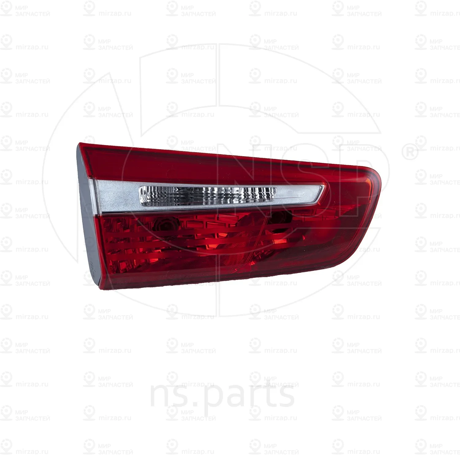 Запчасть NSP NSP02924014X200