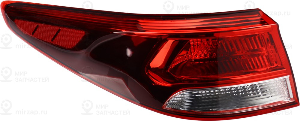 Запчасть NSP NSP0292401H0000