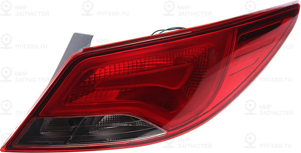 Запчасть NSP NSP02924024L600