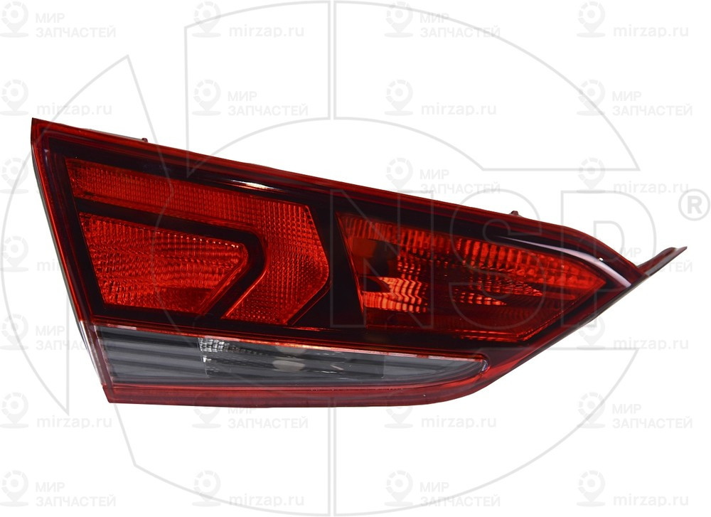 Запчасть NSP NSP0292403H5000