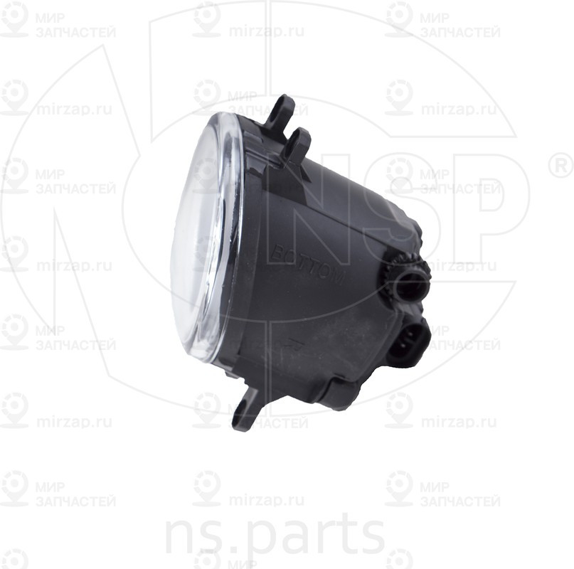 Запчасть NSP NSP04812100D042