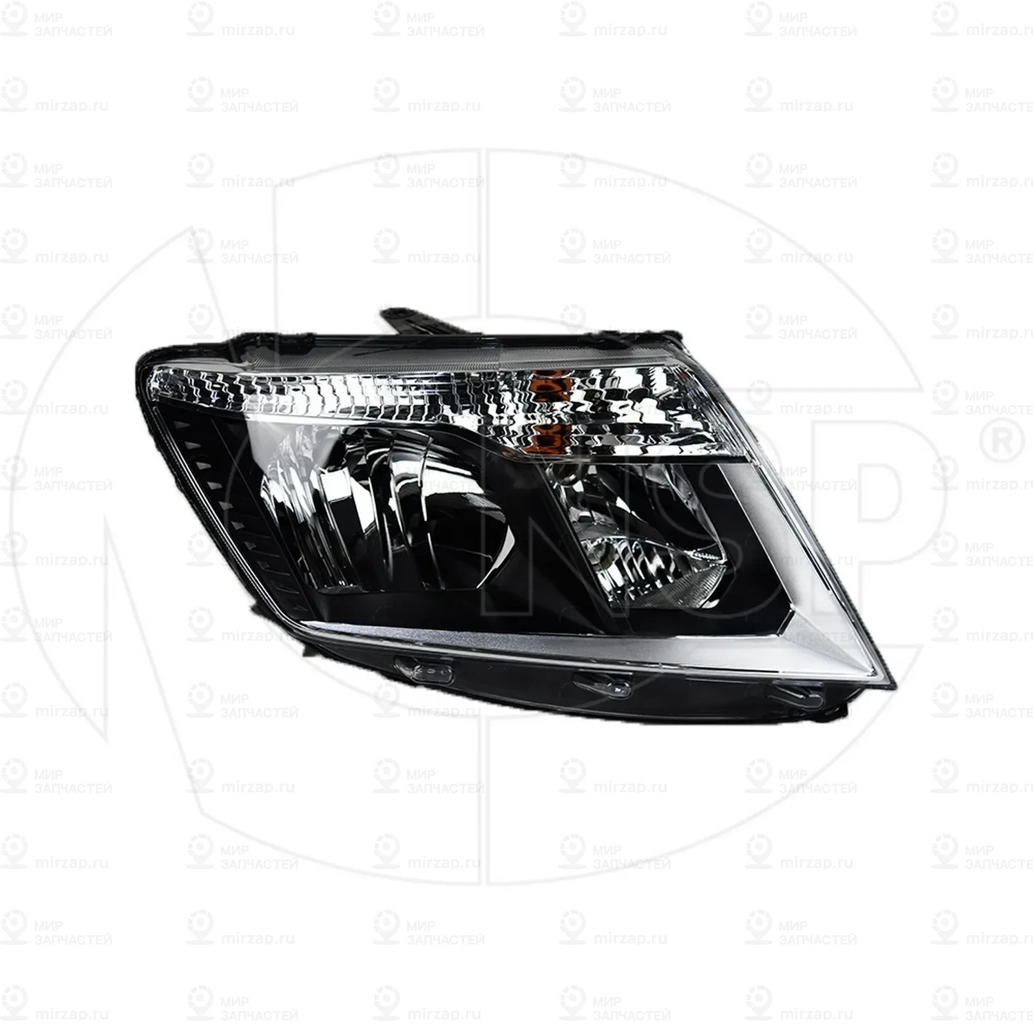 Запчасть NSP NSP052601000Q1F