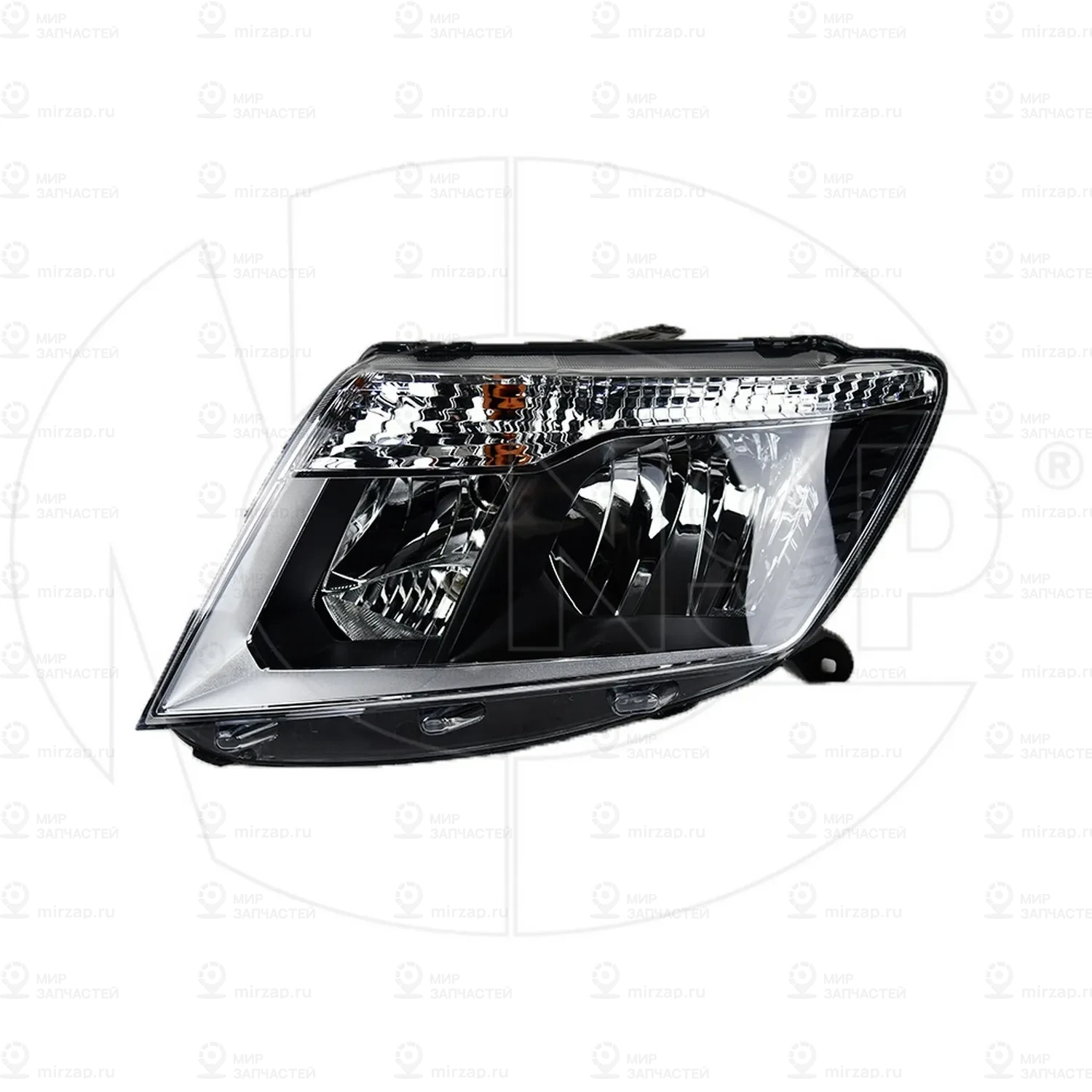 Запчасть NSP NSP052606000Q1G