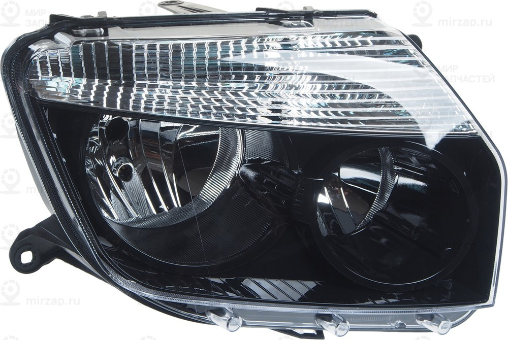 Запчасть NSP NSP07260101891R