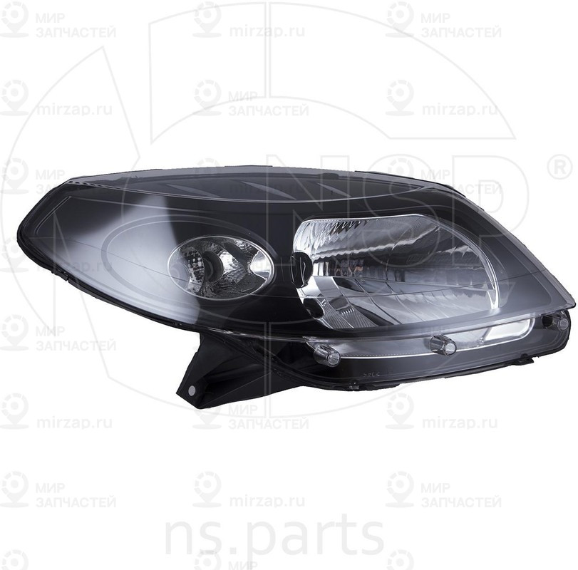 Запчасть NSP NSP07260104793R