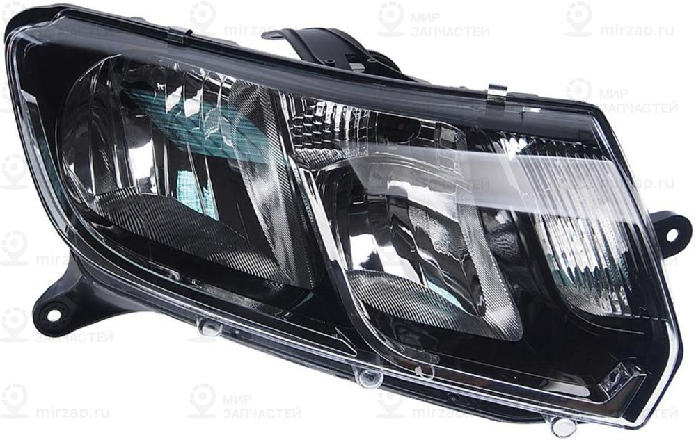 Запчасть NSP NSP07260105559R