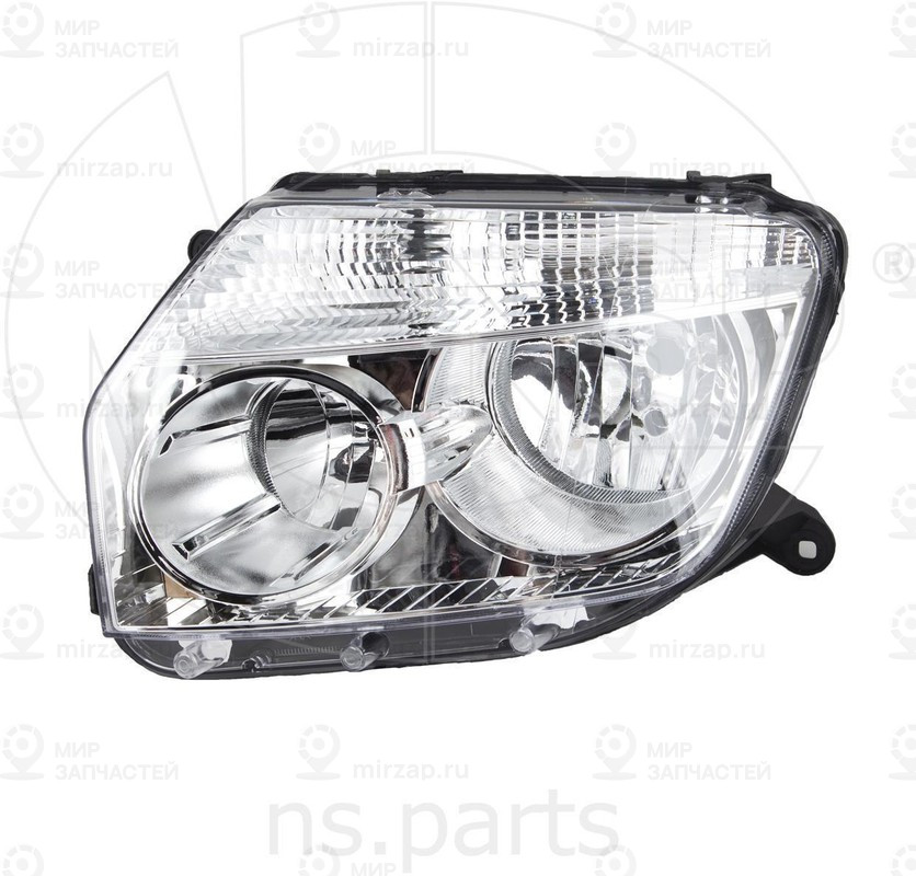 Запчасть NSP NSP07260600069R