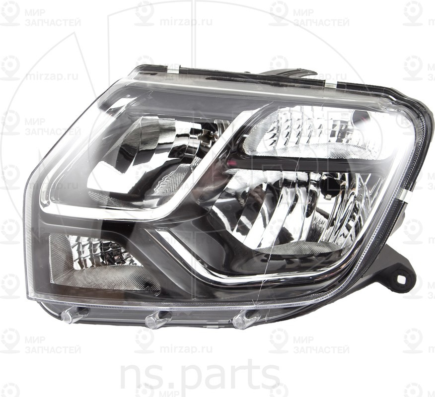 Запчасть NSP NSP07260606709R