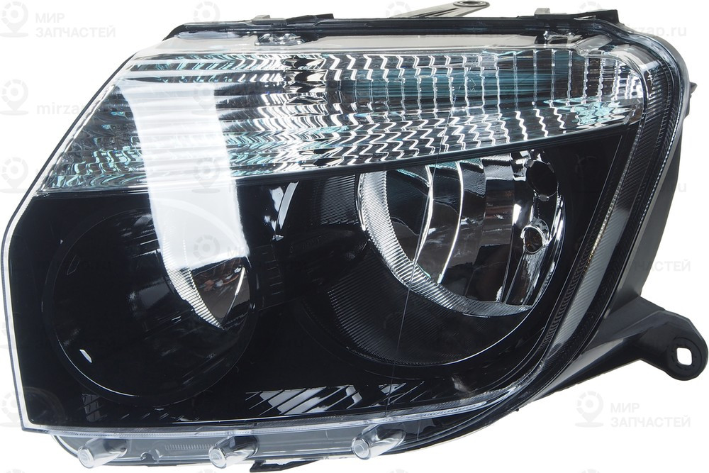 Запчасть NSP NSP07260609877R