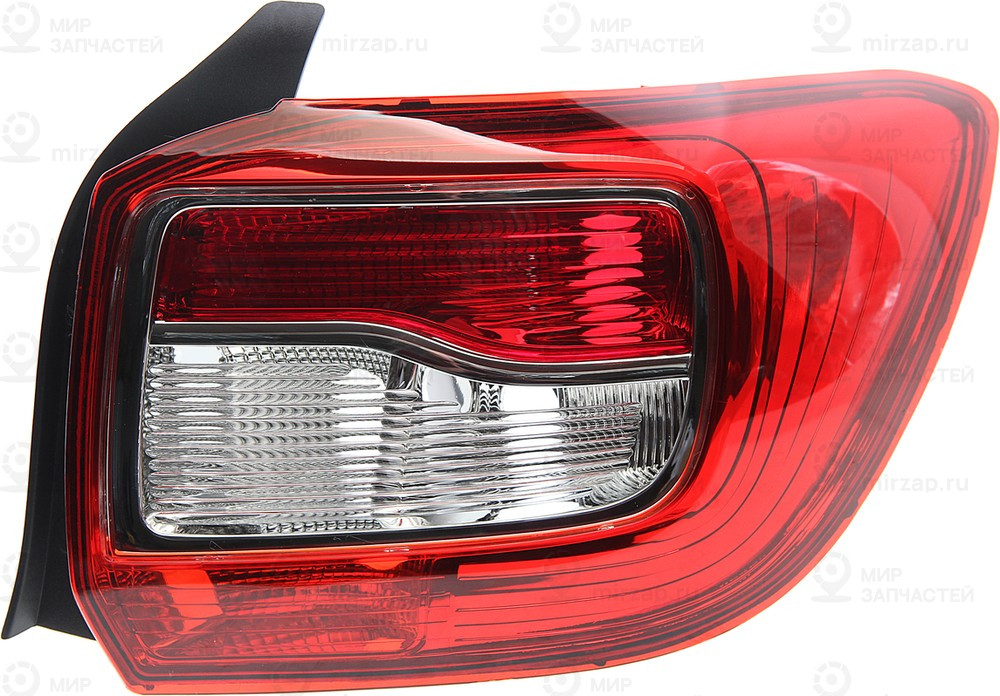 Запчасть NSP NSP07265501454R