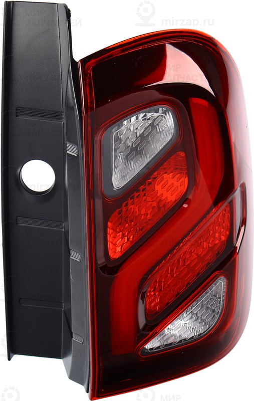 Запчасть NSP NSP07265504304R