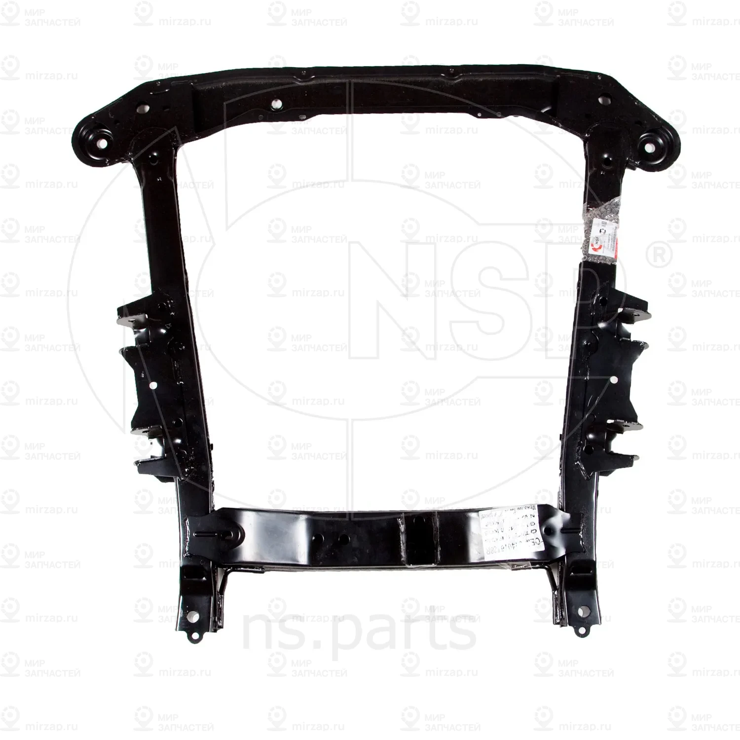 Запчасть NSP NSP07544016728R