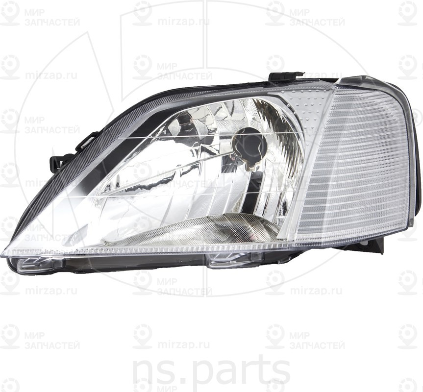 Запчасть NSP NSP076001546788