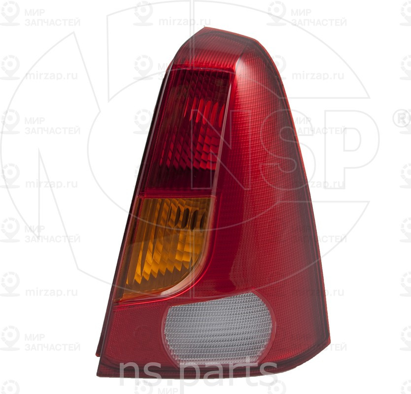 Запчасть NSP NSP076001546795