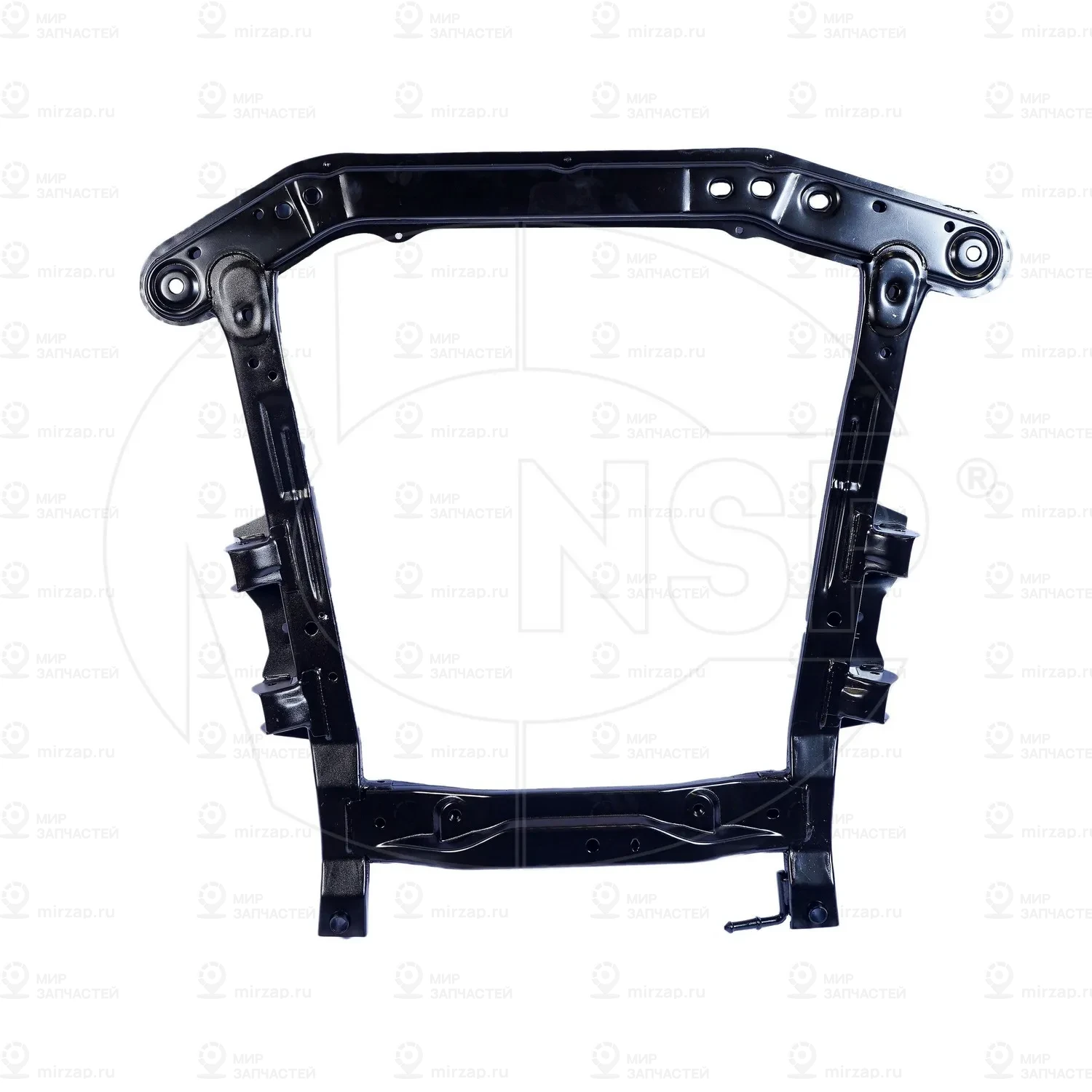 Запчасть NSP NSP076001549649