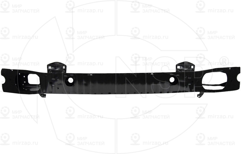 Запчасть NSP NSP07752106836R