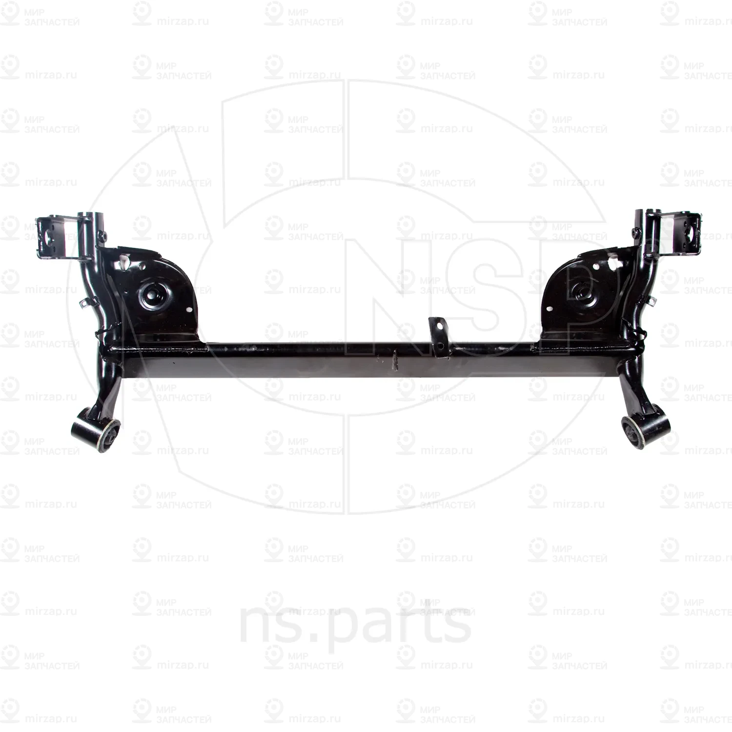 Запчасть NSP NSP078200630332