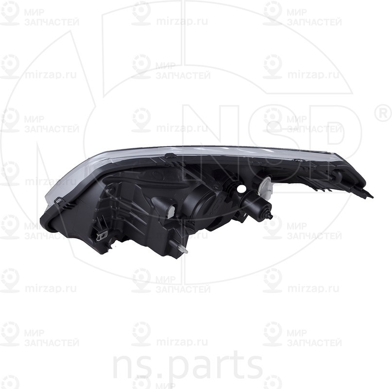 Запчасть NSP NSP078200733877