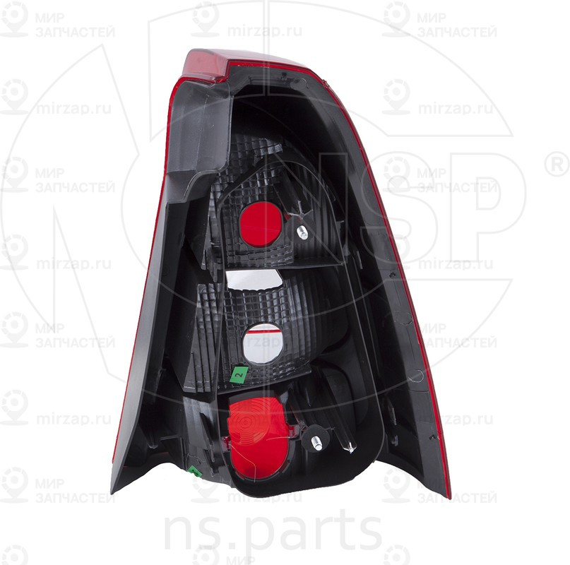 Запчасть NSP NSP078200744759