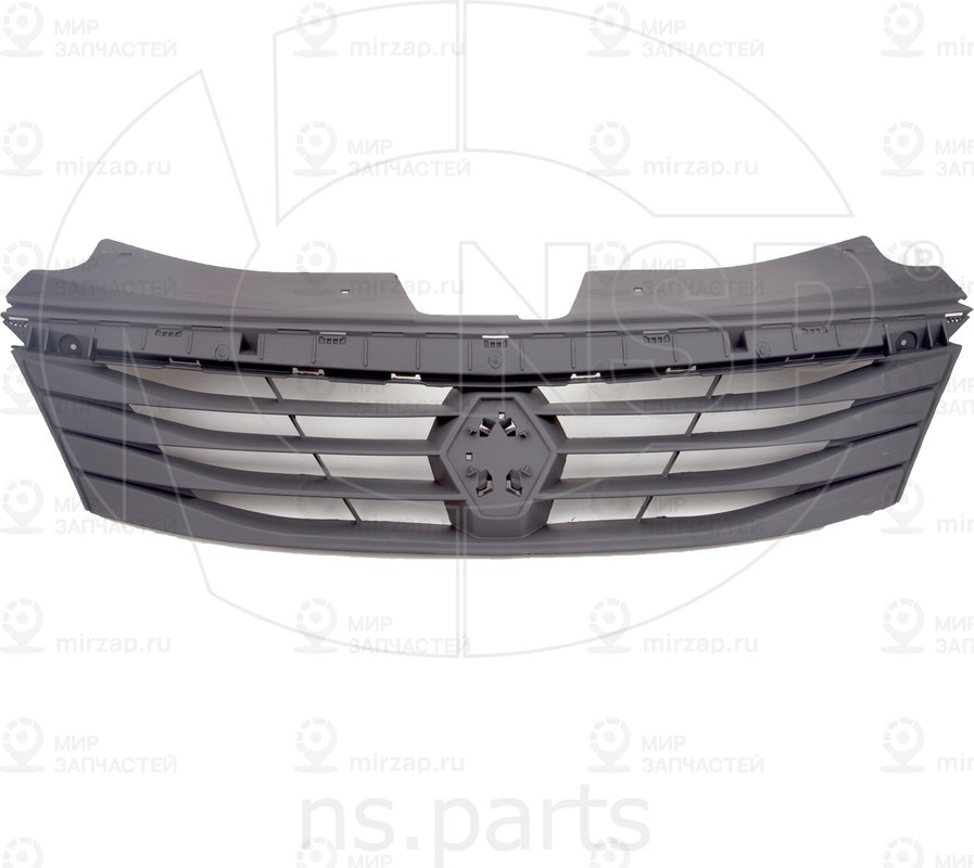 Запчасть NSP NSP078200752748