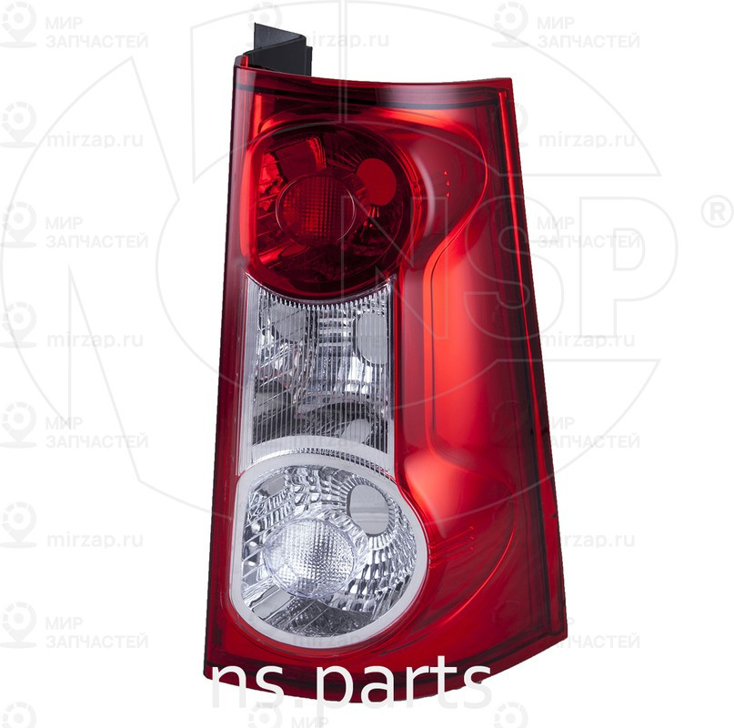 Запчасть NSP NSP078200864610