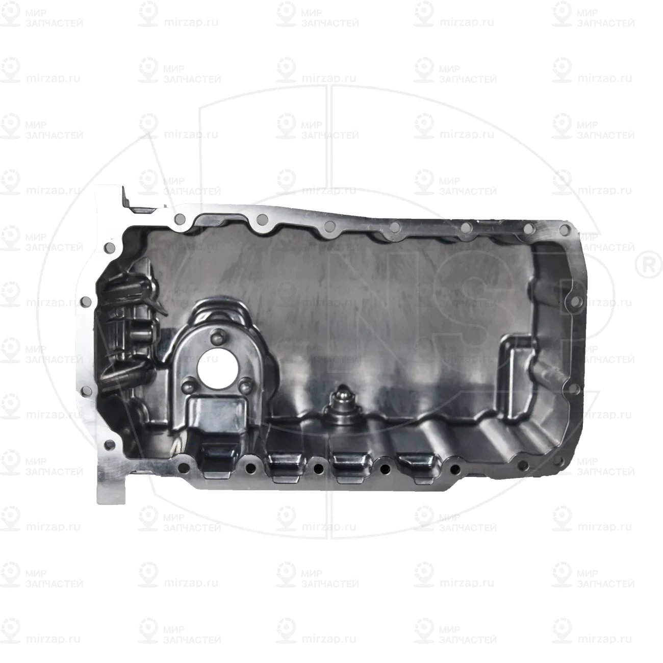 Запчасть NSP NSP0803L103603H