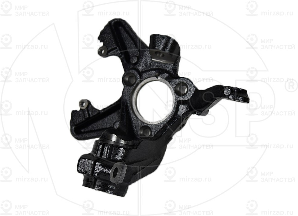 Запчасть NSP NSP081K0407255T