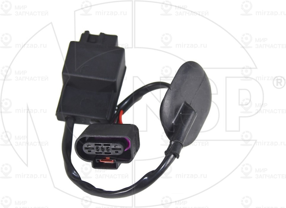 Запчасть NSP NSP081K0906093H