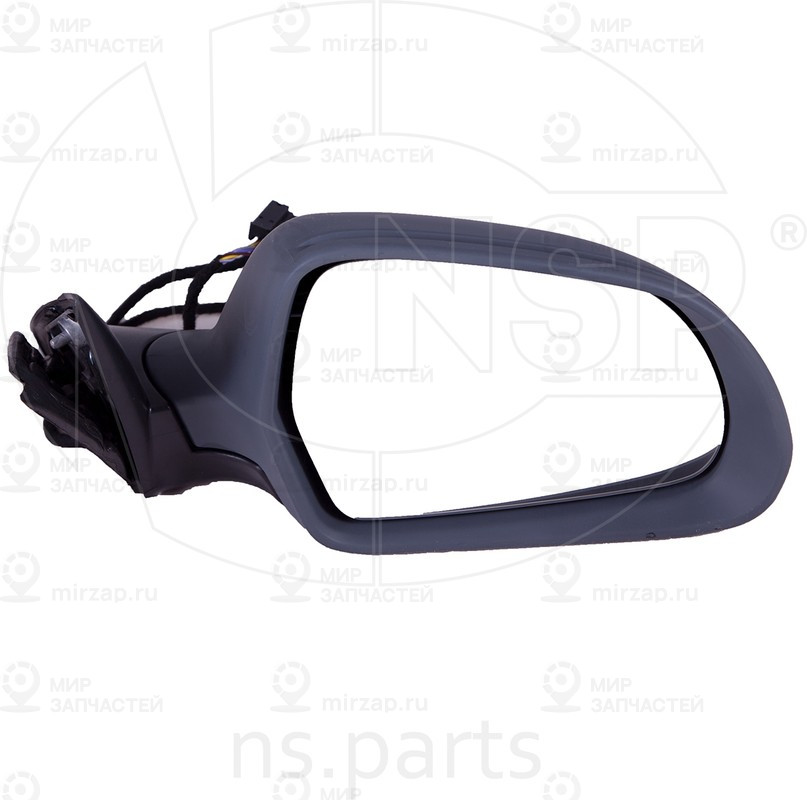 Запчасть NSP NSP081Z1857508M