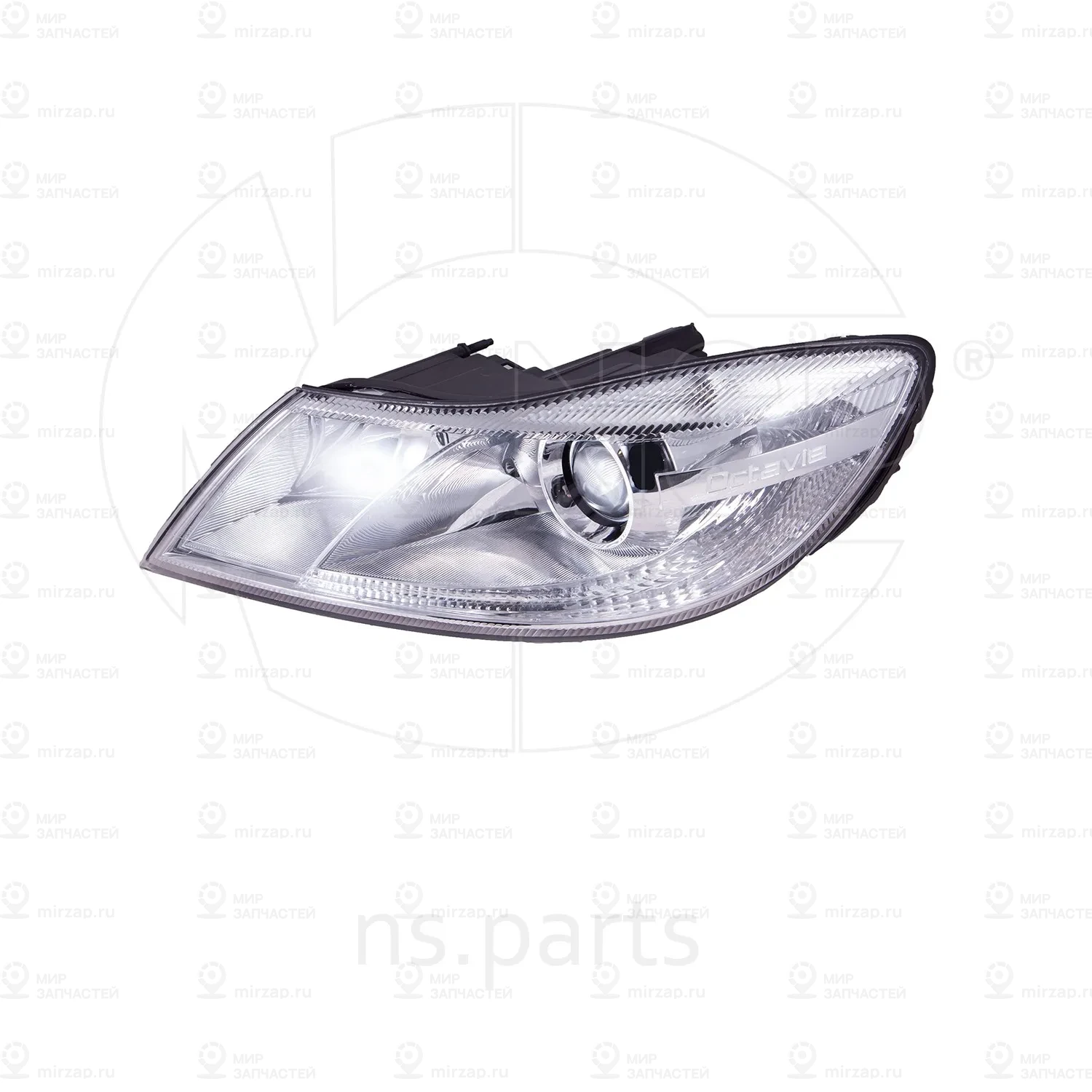 Запчасть NSP NSP081Z1941017S