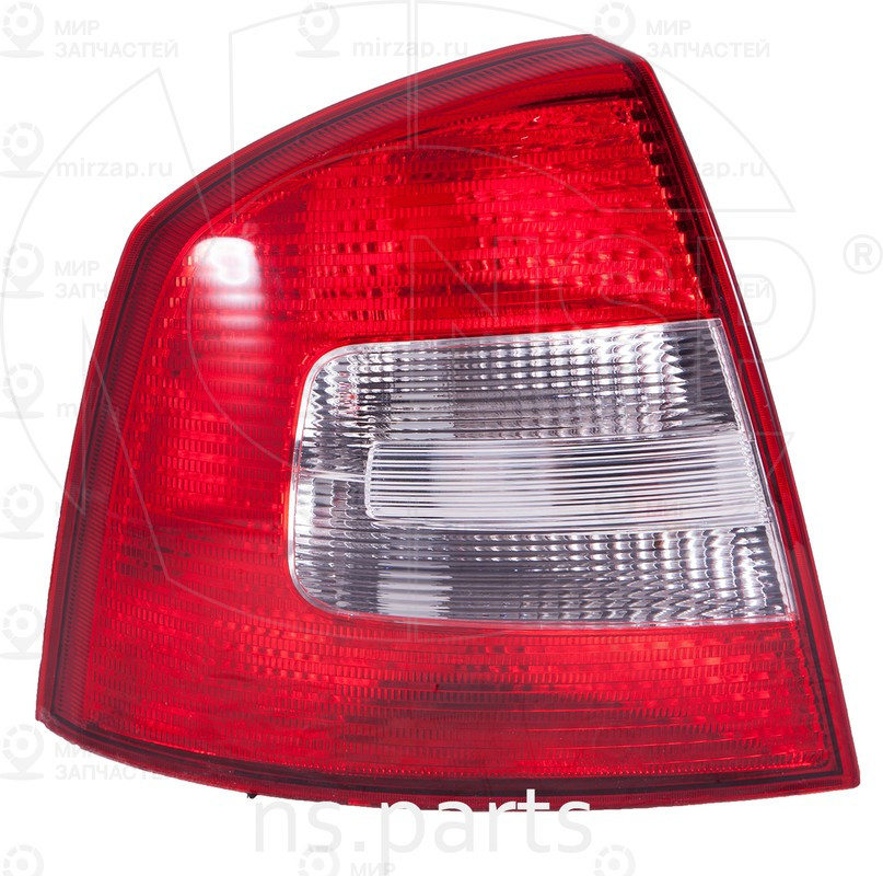 Запчасть NSP NSP081Z5945111B