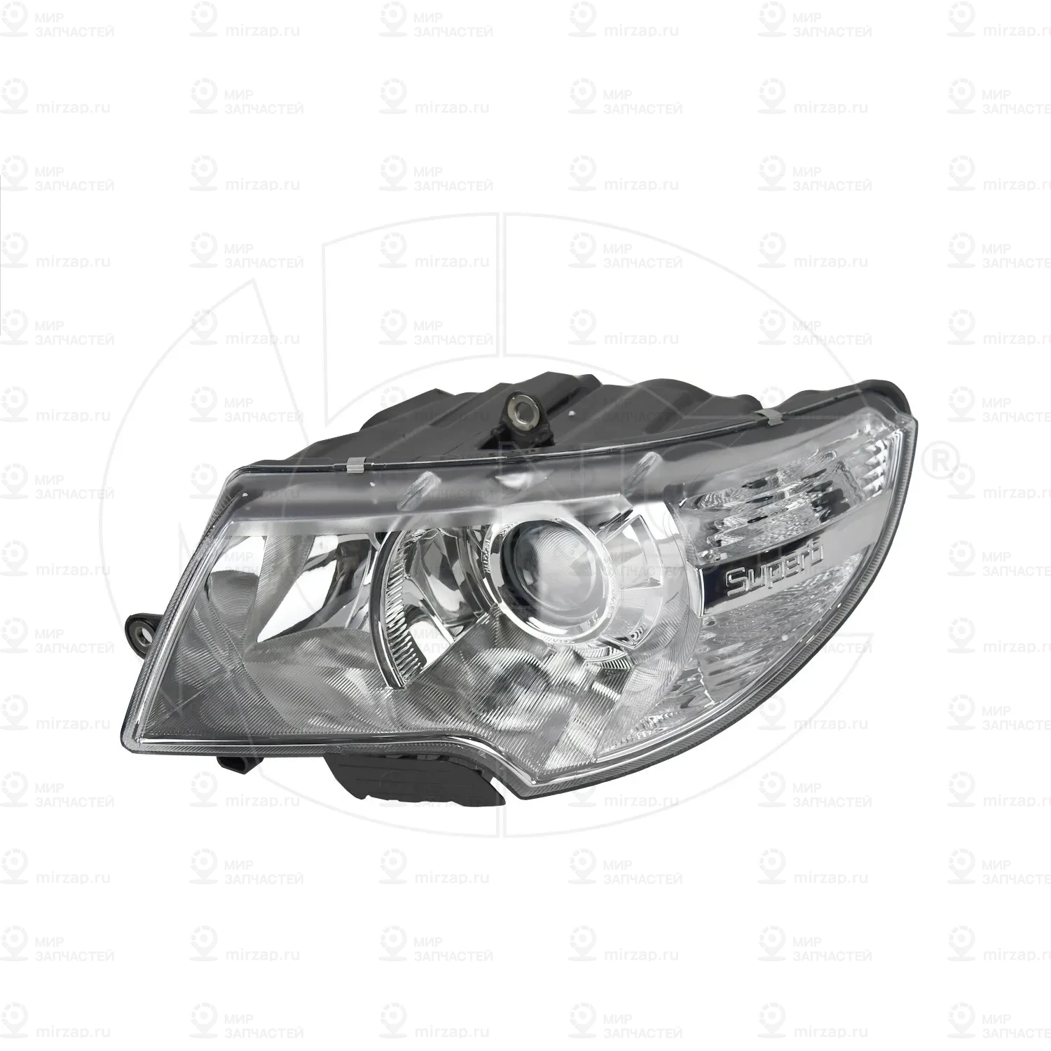 Запчасть NSP NSP083T1941017C