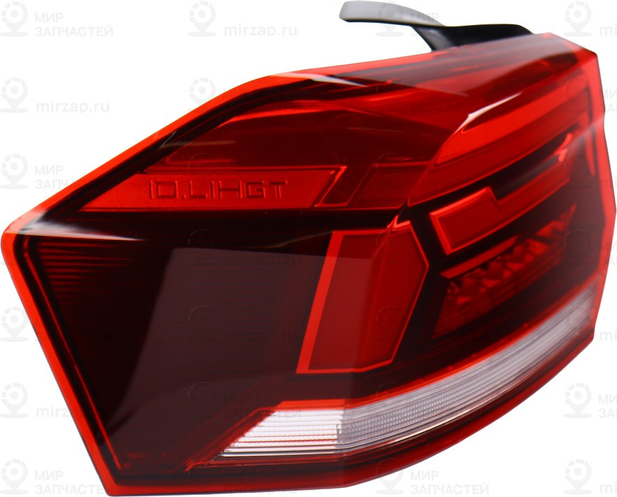 Запчасть NSP NSP086N5945095